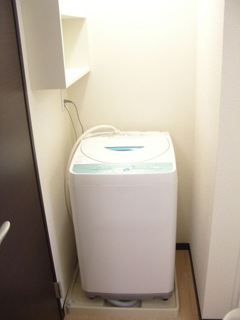 レオネクスト延珠北 その他