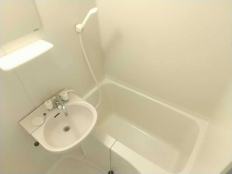 leopalace Voyage 욕실