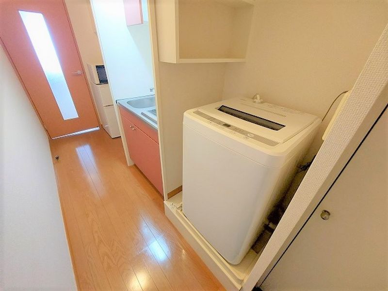 レオパレス多布施 その他