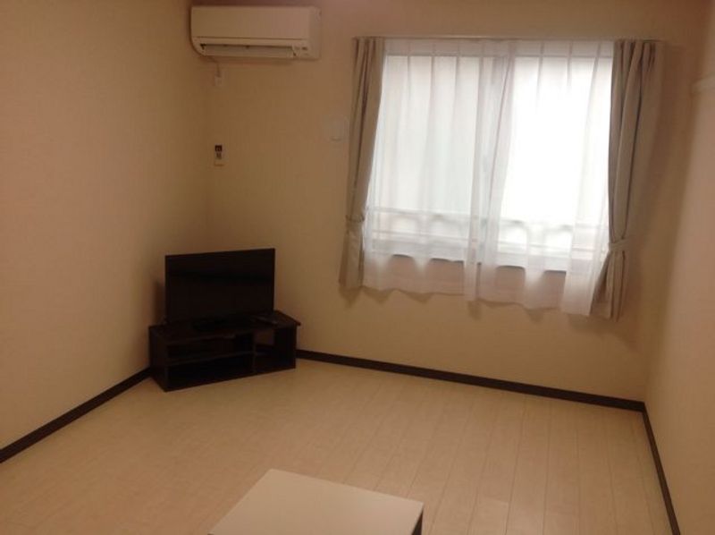 LEONEXT Clematis Phòng khách