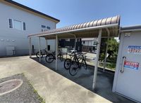 レオパレスＬａｐｉｎ 共用部分