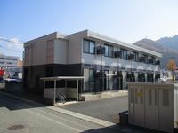 レオパレスＺＡＯ 外観