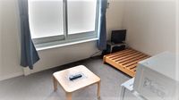 レオパレスセゾン 居間