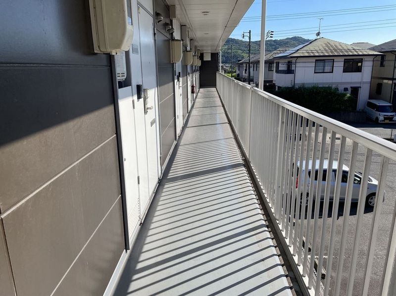 レオパレス花 その他