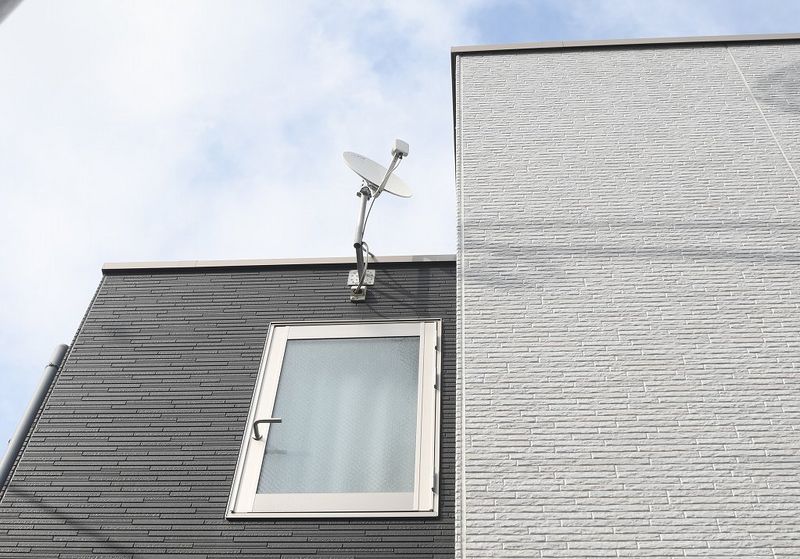 CLEINO Maison de Yoyogi Other facilities