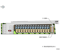 30292 bãi đậu xe hàng tháng