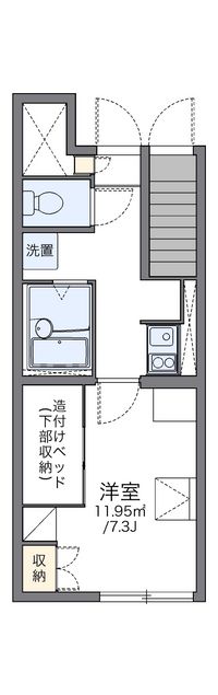 25119 Floorplan