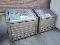 レオネクストコージーコートＩ 共用部分
