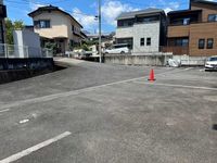 レオパレスアトリオ 駐車場