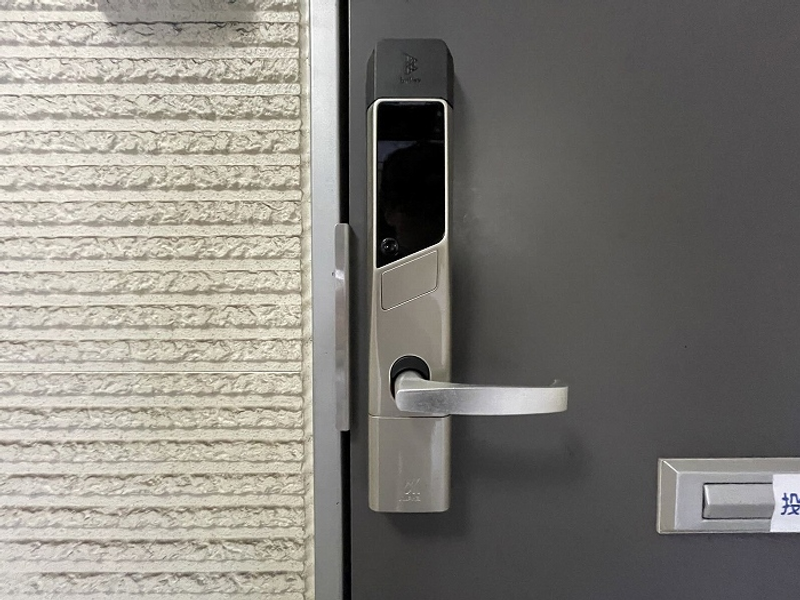 LEONEXT Esu kei Fuji 其他设施