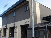 leopalace Akahoro 入口