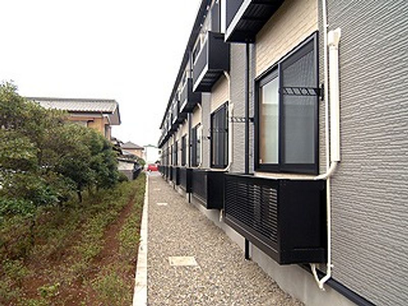 leopalace Grandchariot Balcony