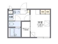 19526 Floorplan