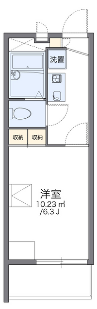 24763 Floorplan