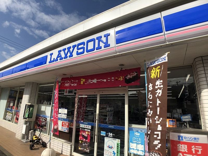レオパレスストリームＡ 周辺環境