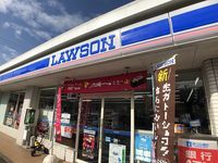 レオパレスストリームＡ 周辺環境