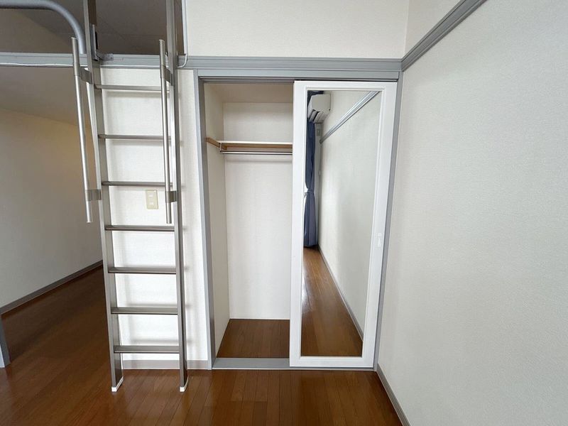 leopalace Grandeur I Kho lưu trữ