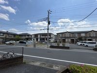 レオパレスプチドムール　サカエ 眺望