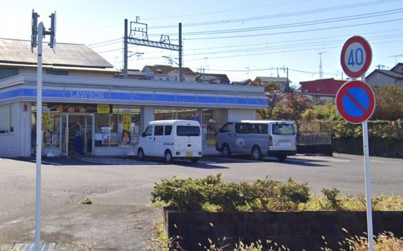 レオパレスエクセル　志賀 周辺環境