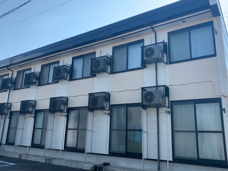 レオパレスねおびーんず その他
