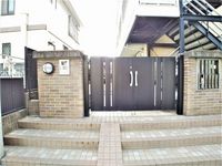 レオパレスアストライア セキュリティ