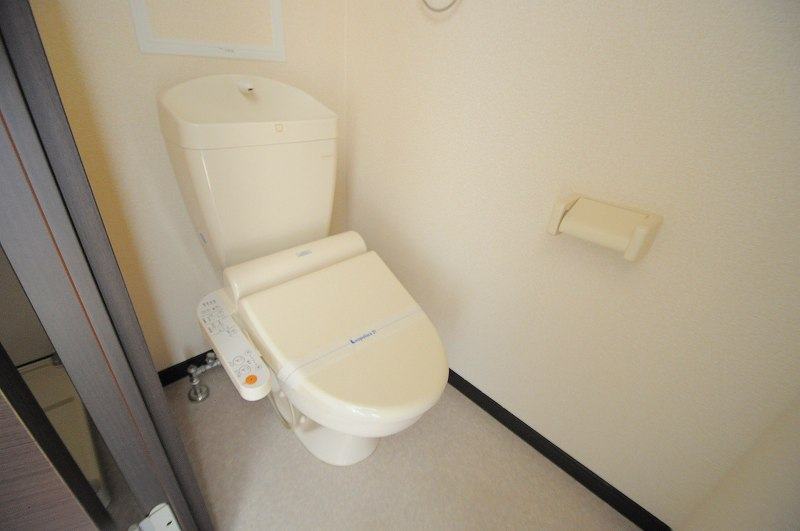 LEONEXT Granvia V 卫生间