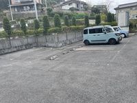 レオパレスリバーサイド　Ｋ 駐車場