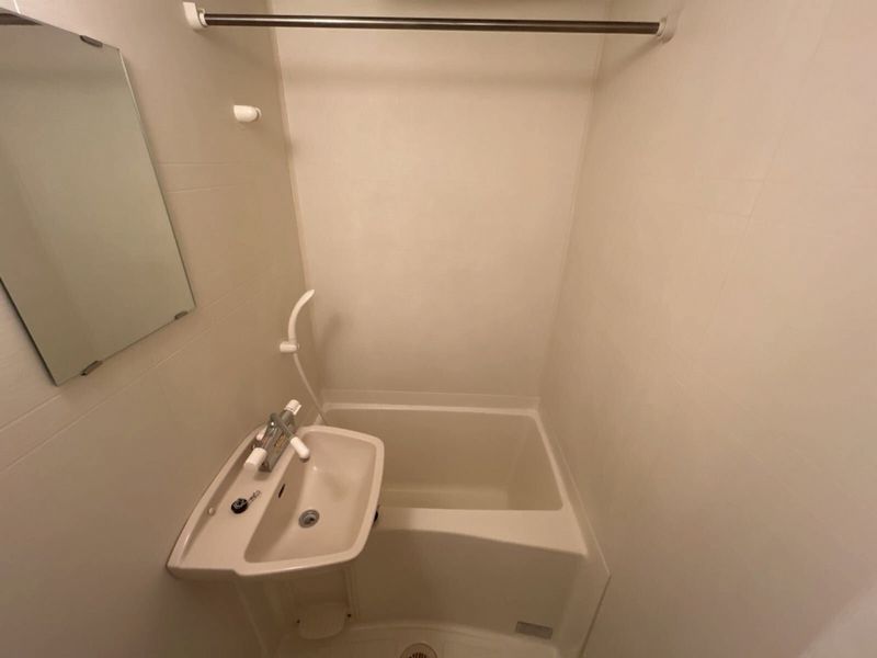 leopalace Charmant Phòng tắm