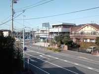 レオパレスＢｄｙｅｒ 眺望