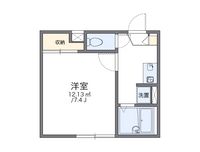 19148 Floorplan