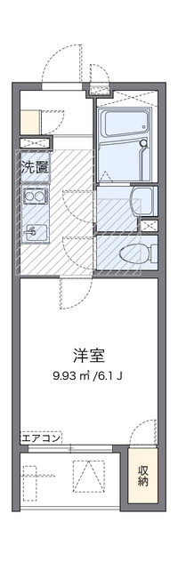 56254 Floorplan