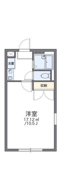 10811 Floorplan