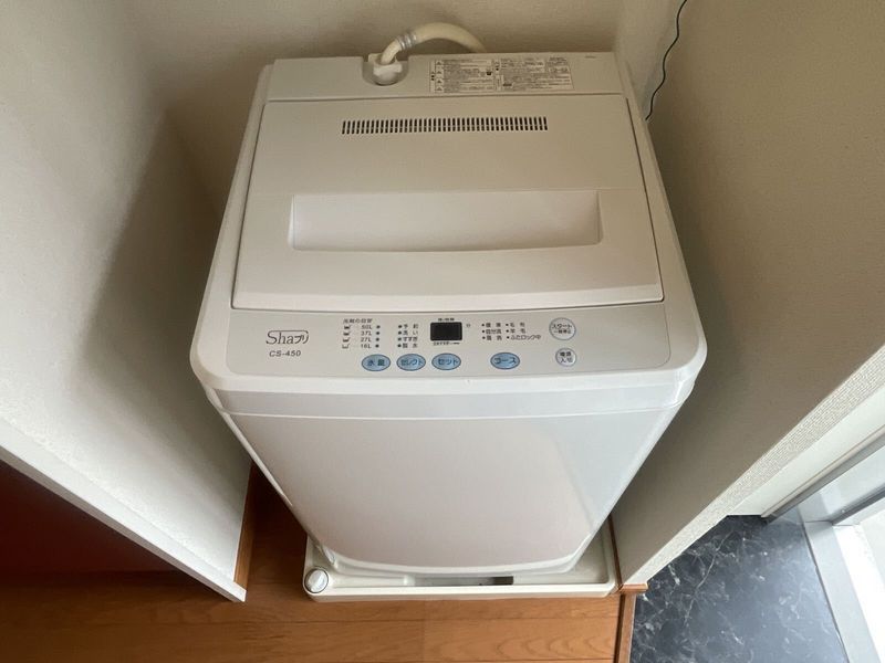 レオパレス大堀Ⅱ その他