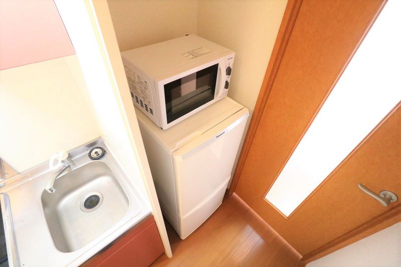 レオパレスオネスト その他