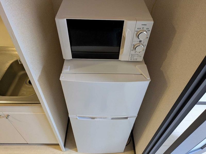 レオネクストキャナル その他設備