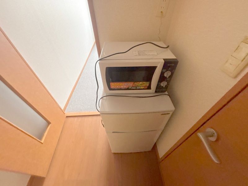 レオパレスペニーハイツⅠ その他設備