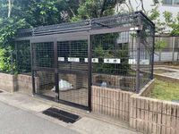 レオパレス宮崎神宮 共用部分