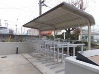 ミランダばうレジデンス湘南 共用部分