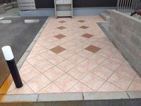 ミランダ錦城 エントランス