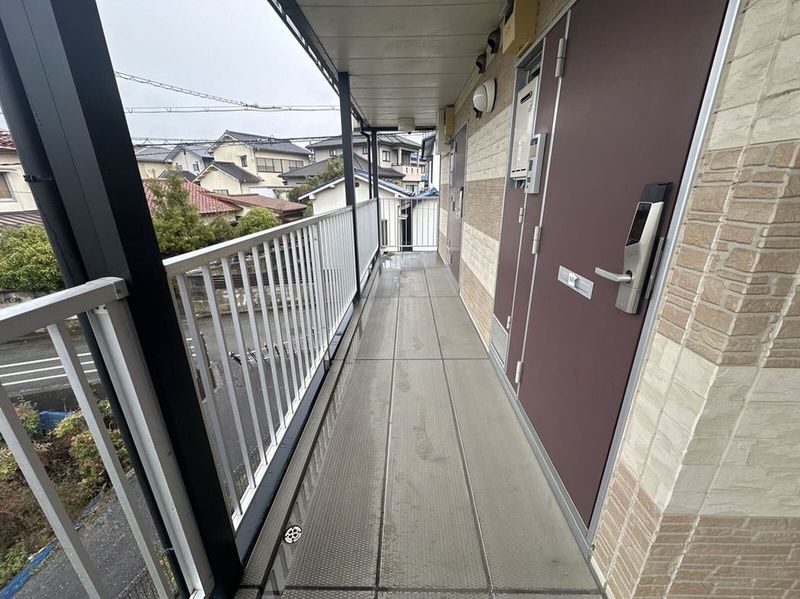 レオパレスノースアイランド その他