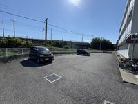 レオパレスＲ 駐車場