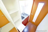 レオパレス燦燦 その他