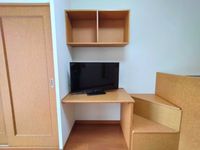 レオパレスサンピュア丸山 その他設備