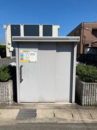 レオネクストアステラス曙 共用部分