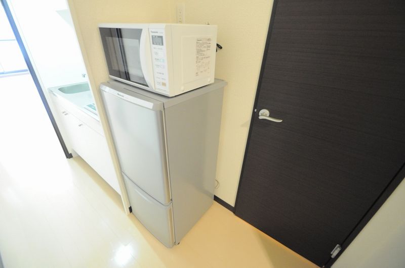 レオネクスト尾長の里Ⅱ その他