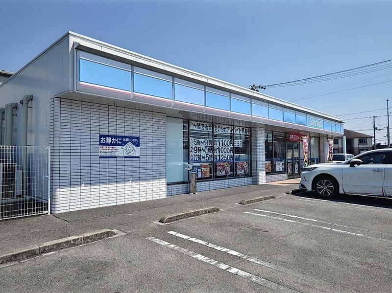 レオパレスメルベーユ　ノール 周辺環境