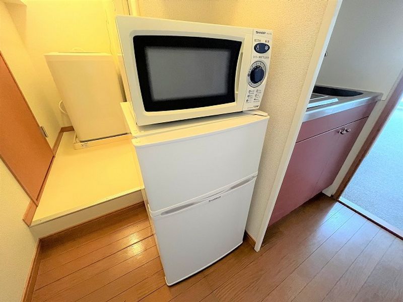 レオパレスプレステージ その他
