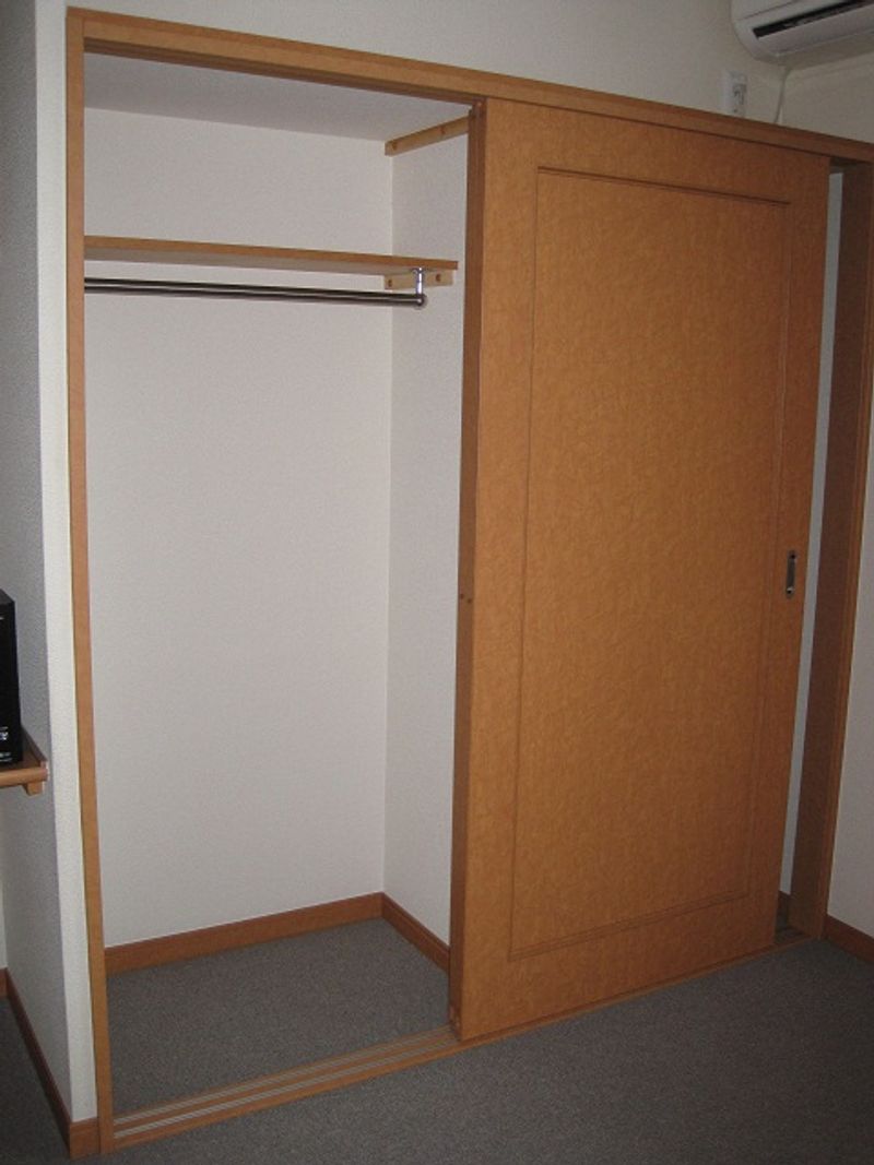 leopalace Winds Hill 储物空间