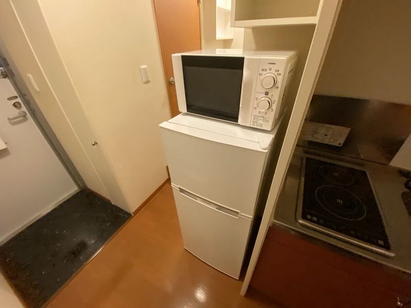 leopalace Soleado II Other facilities