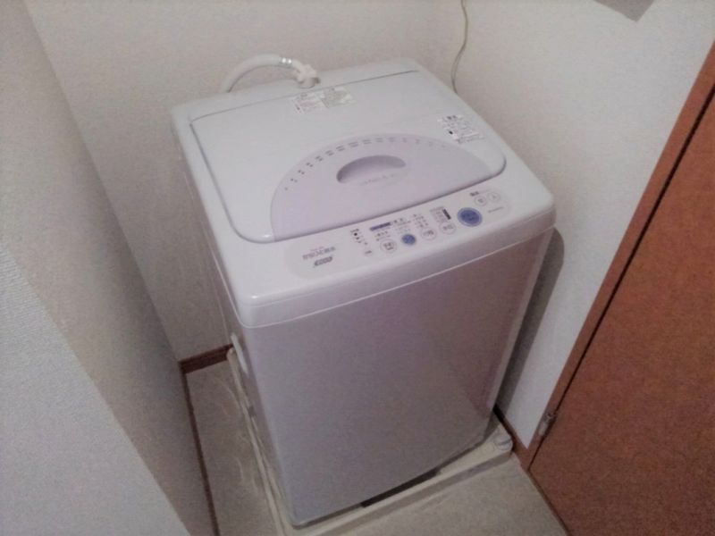 レオパレスサルウェイ三条 その他